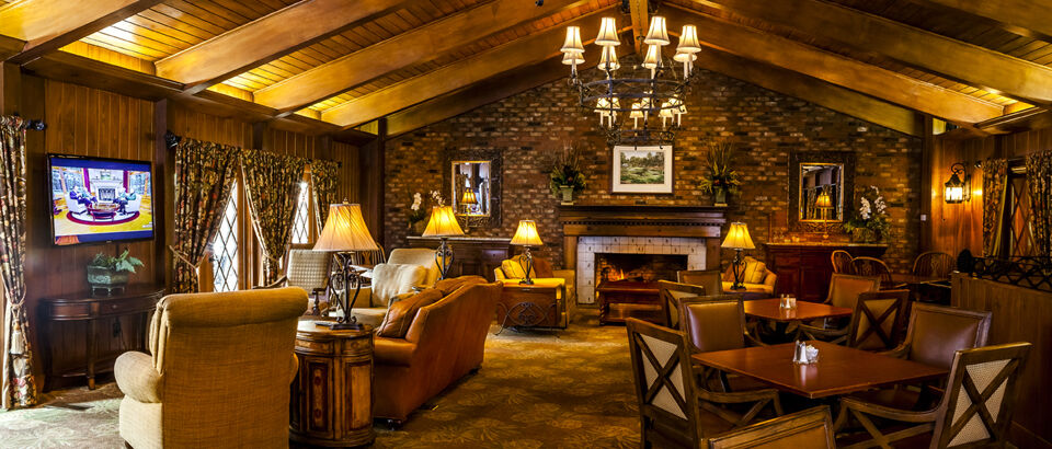 Pine Needles Lodge & Golf Club Саутерн-Пайнз Екстер'єр фото